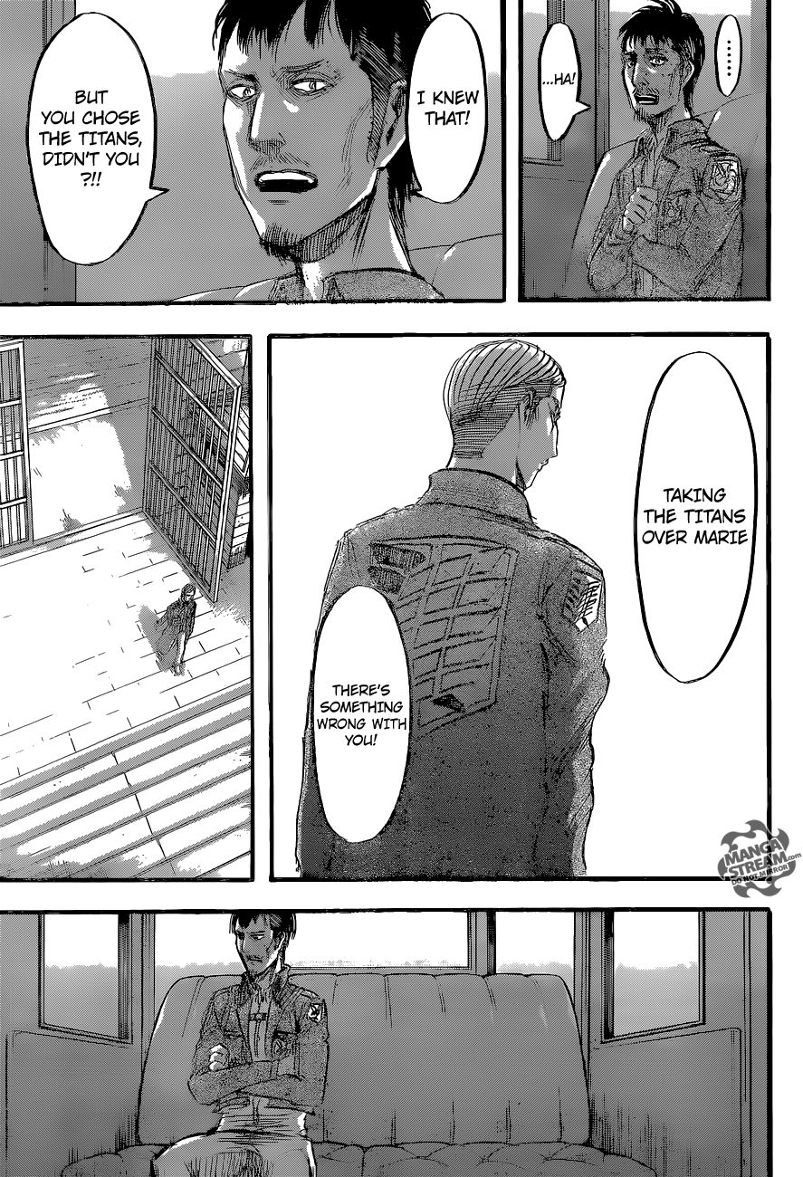 Shingeki no Kyojin Chapter 53 30